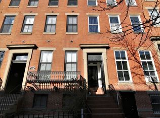 932 N Calvert St, Baltimore, MD 21202