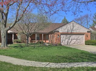 1414 Old Farm Rd UNIT A, Champaign, IL 61821