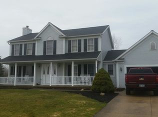 7448 Fantail Dr, Northfield, OH 44067