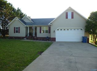 93 Union Grove Rd N, Crossville, AL 35962