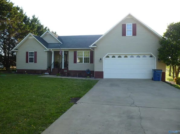 93 Union Grove Rd N, Crossville, AL 35962