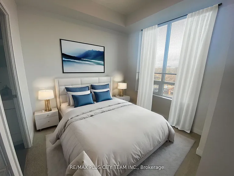 20 Thomas Riley Rd #804 — Photo 14