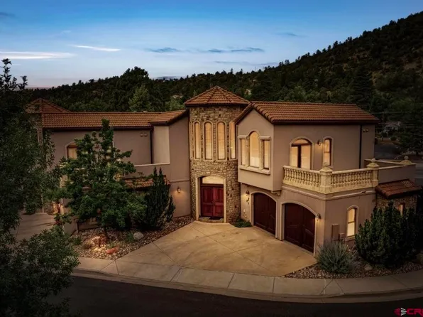 3416 Main Avenue #Amalfi 5, Durango, CO 81301