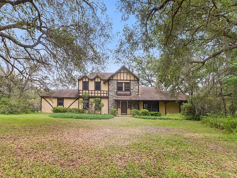 16835 Old Moulton Rd — Photo 4