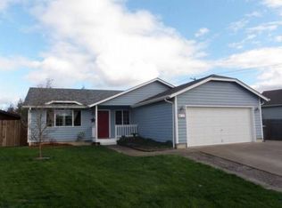 725 McCall Way, Philomath, OR 97370