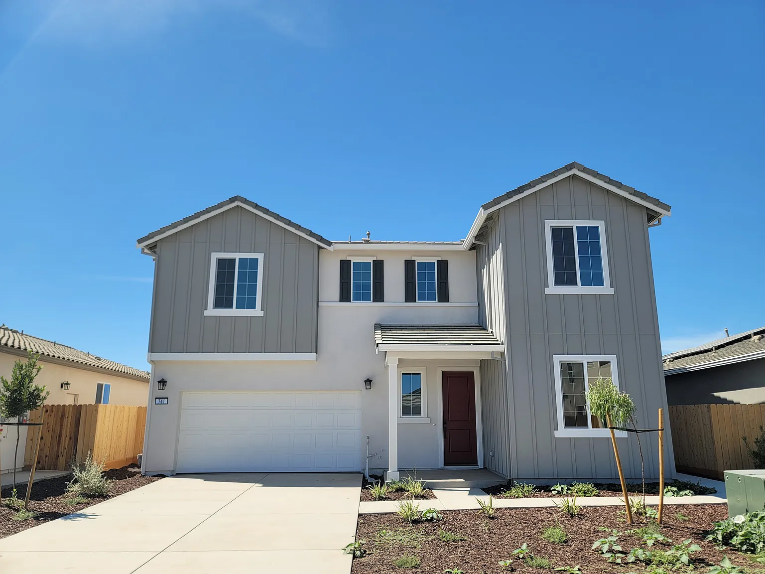 741 Rosazzo Ln photo 1