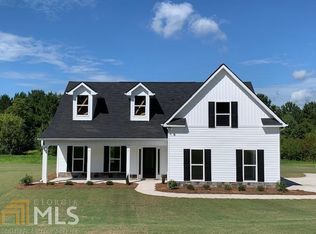 231 Dixon Cir #38, Williamson, GA 30292