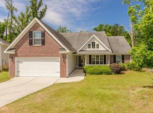 886 Tyler Woods Dr, Grovetown, GA 30813