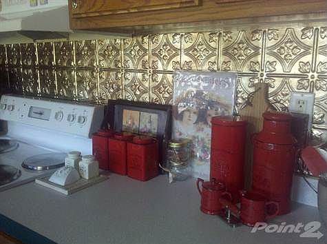 deputy kitchen