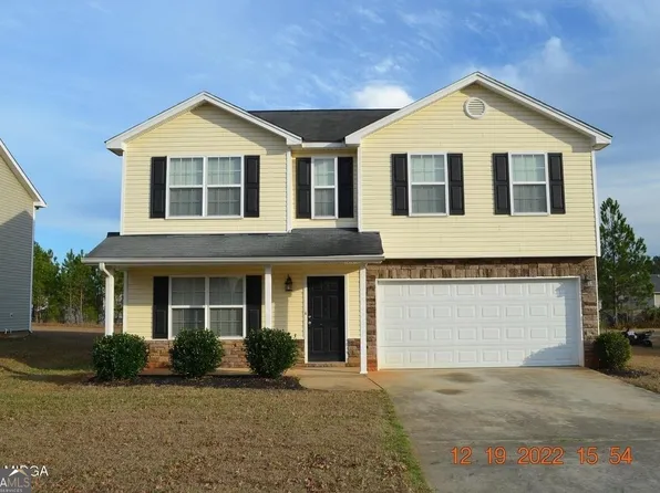 628 Crabapple Pl, Macon, GA 31217