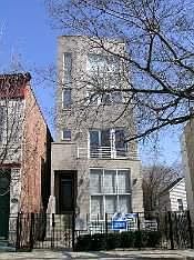 1st image of 1351 N Leavitt St #2