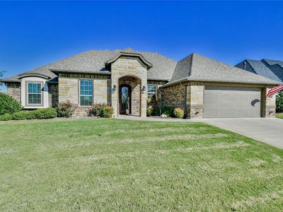 917 Pate St, Granbury, TX, 76048