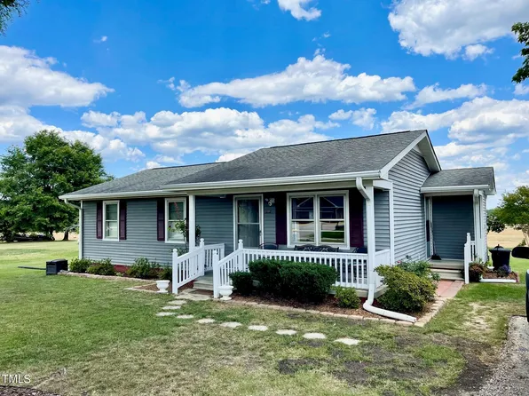 2485 Rock Mill Rd, Henderson, NC 27537