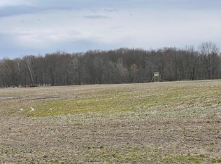 4500 Six Mile Rd NW, Marne, MI 49435