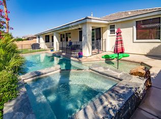 83433 Stagecoach Rd, Indio, CA 92203