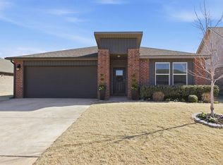 14804 Lost Falls Way, Oklahoma City, OK 73142