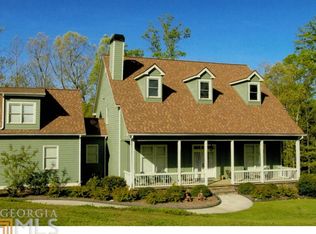 135 Windy Ridge Dr, Demorest, GA 30535