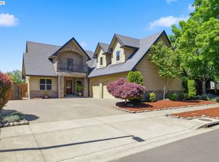 454 Salty Way, Eugene, OR 97404