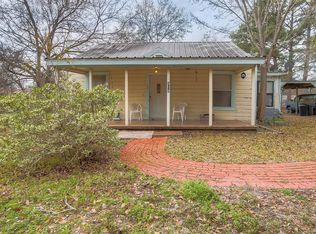 308 Prospect Dr, Trinity, TX 75862