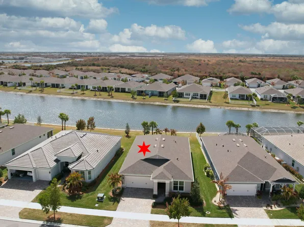 13351 SW Vermillion Circle, Port St Lucie, FL 34987