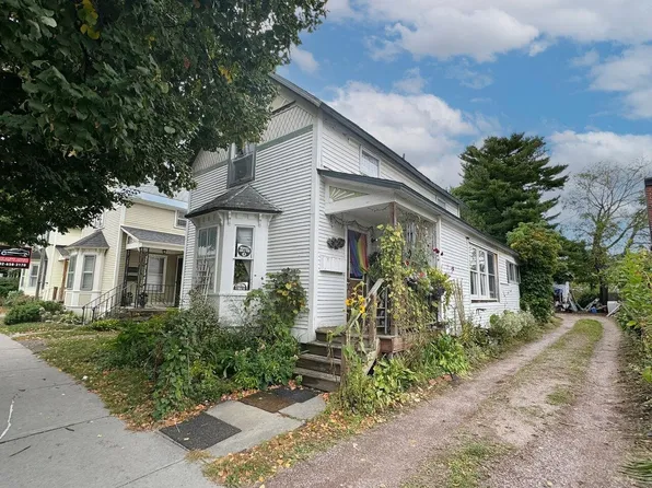246 North Winooski Avenue, Burlington, VT 05401