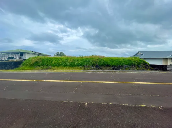 LOT 6 Lot 6, Hilo, HI 96720