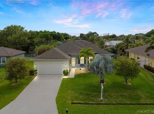 2166 SW Certosa Rd, Port Saint Lucie, FL 34953