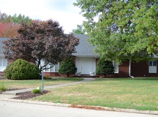 511 N Missouri Ave, Morton, IL