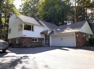 6416 E Wallings Rd, Broadview Heights, OH 44147