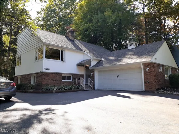 6416 E Wallings Rd, Broadview Heights, OH 44147