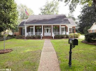 109 Dewitt Loop, Daphne, AL 36526