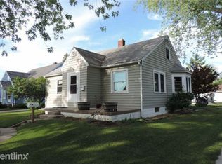 917 S McLellan St, Bay City, MI 48708