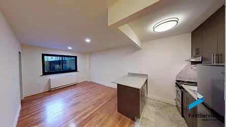 Rented by AZ REALTY NYC LLC