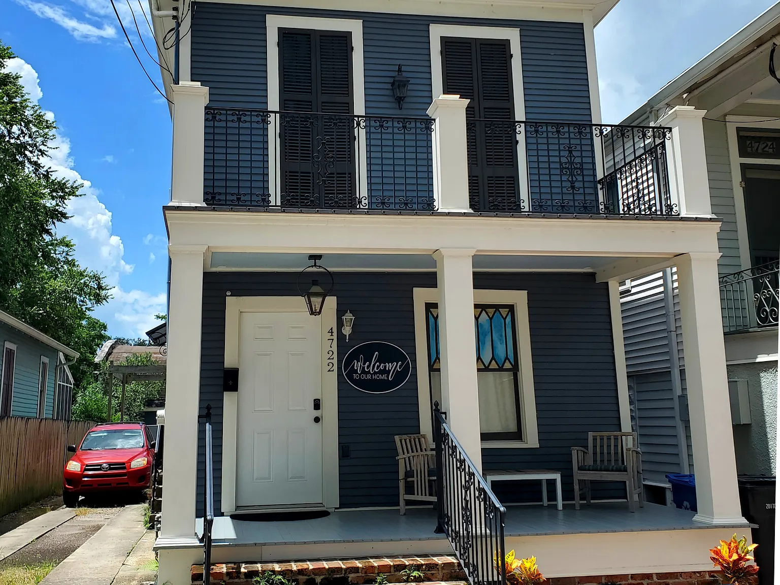 2 bed, 1000 sqft, $1,500 — Photo 1