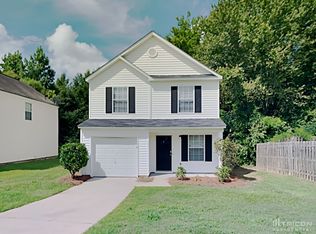 171 Cottage Lake Way, Columbia, SC 29209