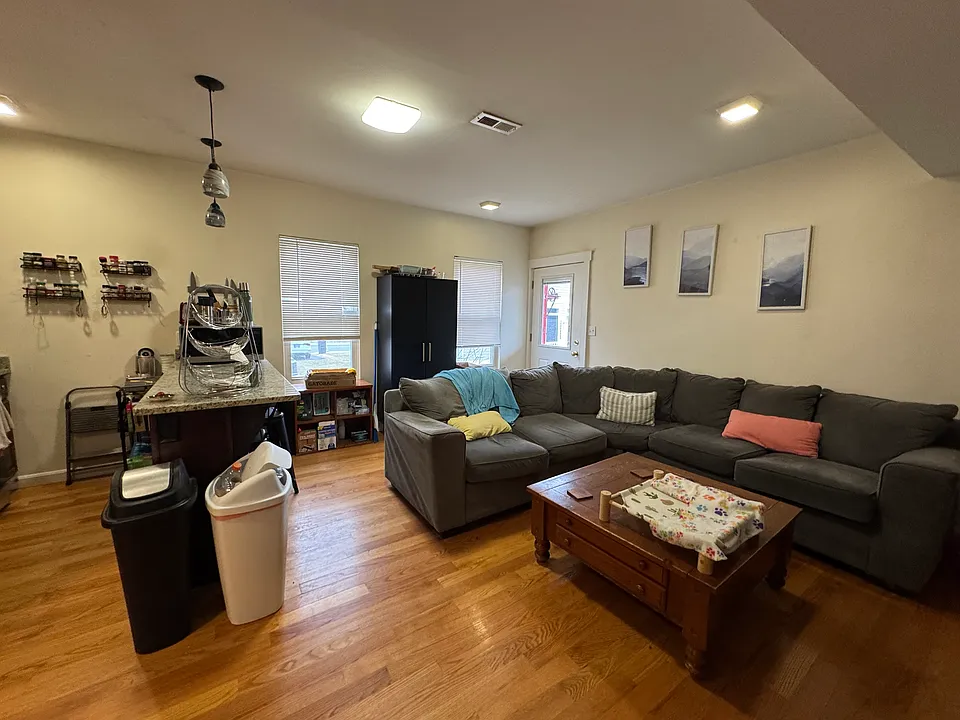 21 Weitz St #1