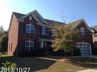 10420 Paxton Run Rd, Charlotte, NC 28277