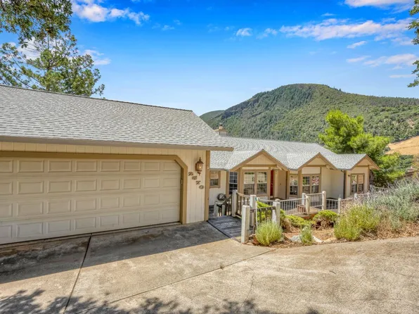 2570 Westlake Drive, Kelseyville, CA 95451