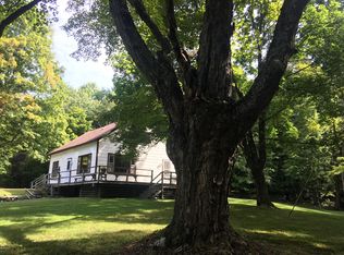 33 Upper Hollow Rd, Hillsdale, NY 12529