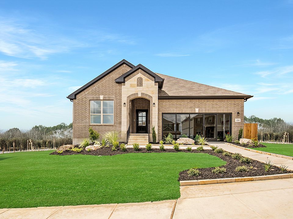 Cottonwood II with Elevation T
