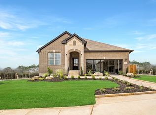 21422 Iberian Magpie Trl, Tomball, TX 77377