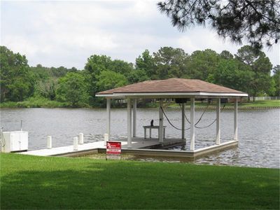15134 Cozy Cove Ln, Willis, TX, 77318