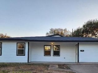 3714 Odin Ct, Houston, TX 77021