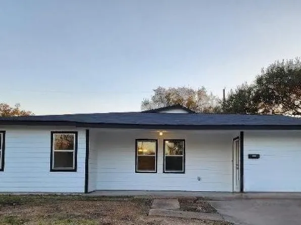 3714 Odin Ct, Houston, TX 77021