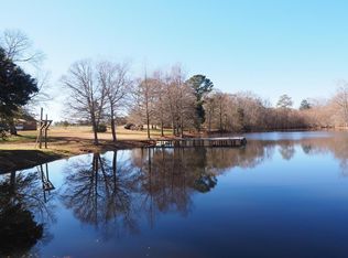 380 Darbun Rd, Kokomo, MS 39643