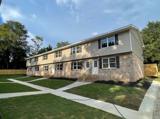 2375 Parker Ave APT 12, Macon, GA 31204