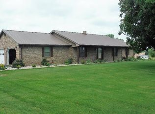 3177 S Highway 76, Russell Springs, KY 42642