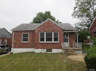 7086 Lillian Ave, Saint Louis, MO