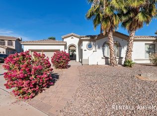 4680 E Reins Rd, Gilbert, AZ 85297