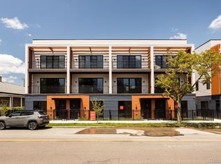 1650 Bagley St UNIT 7, Detroit, MI 48216